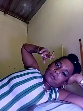 MiZzCreator's Live XXX Chat