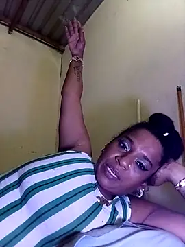 MiZzCreator live XXX chat