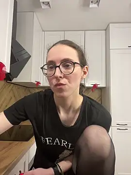 MartiniiSelenna's Live XXX Chat