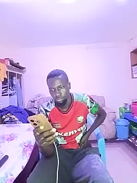 Brian_johns Adlı Modelin Web Kamerası Şovu