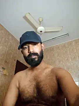 Bigkannan Show Webcam