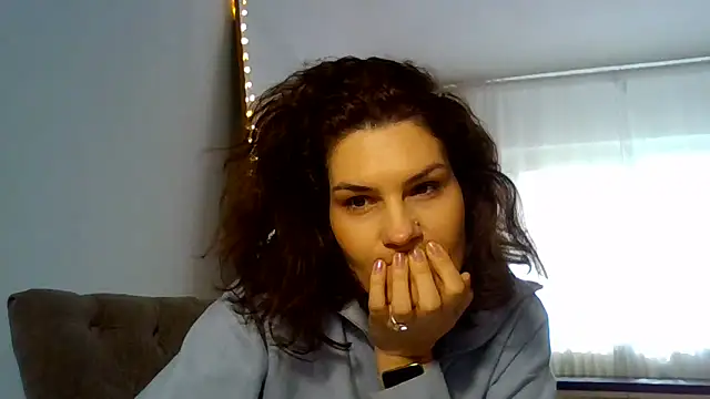 แชท XXX สดของ Ms-Lust1-