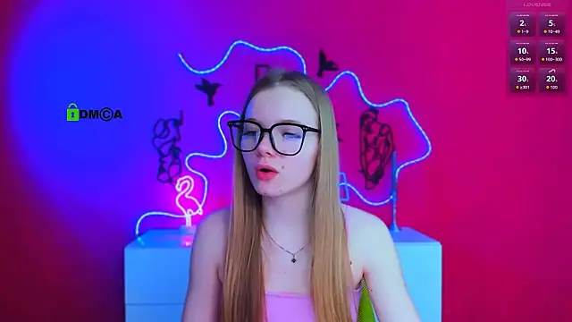 แชท XXX สดของ maddy_moah