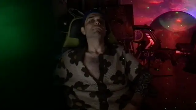 KungFuPanda001: вебкам-шоу