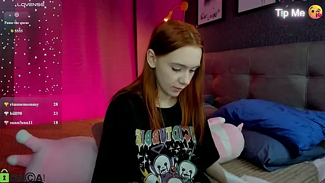 Lesi_Moonie01 Chat XXX in diretta