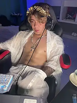 AngelLatinBoy Live XXX-chat