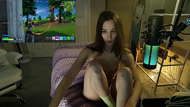 Czat XXX na żywo – angiefae