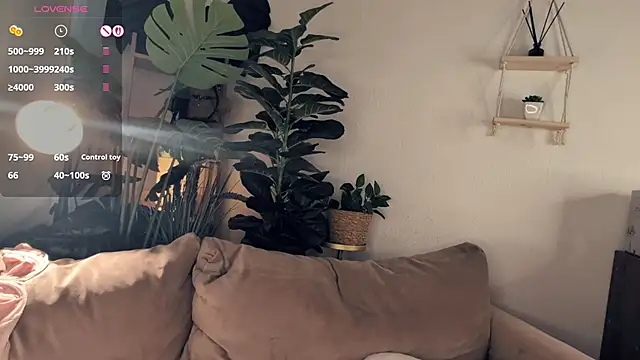 LaureMestler Live XXX-chat