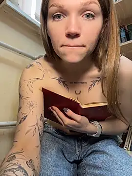 Czat XXX na żywo – StreetSquirt