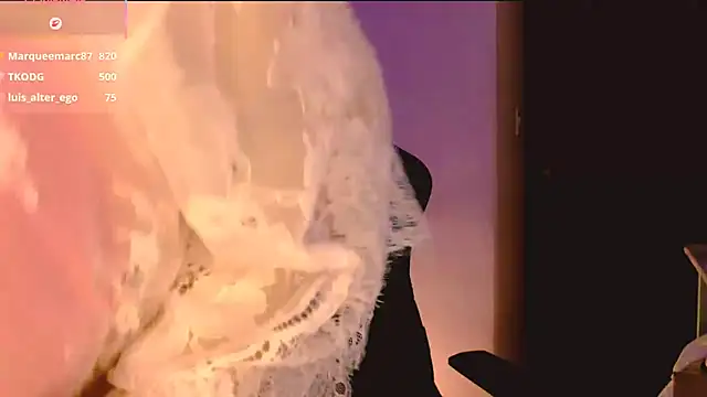 KarenRabitt – Live XXX-chat