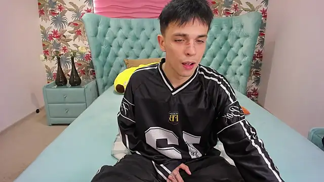 دردشة ClarkBev الجنسية المباشرة