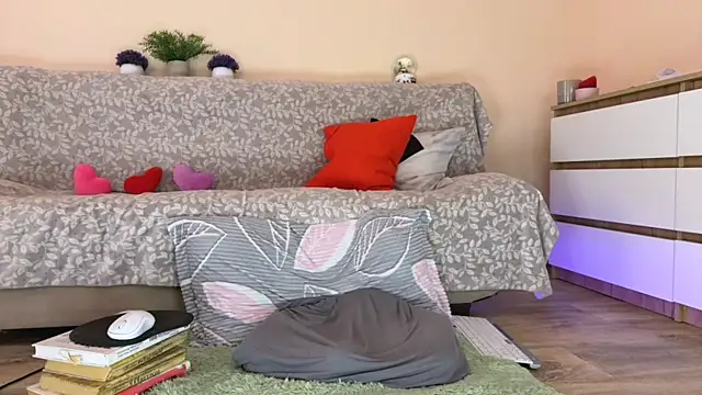 Chat XXX Live Pepper_corn