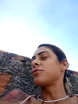 XXX chat uživo modela sabrinaneves