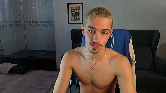 KaydenDrew: вебкам-шоу