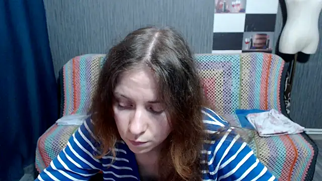 Živý XXX chat pa1e_pr1ncess