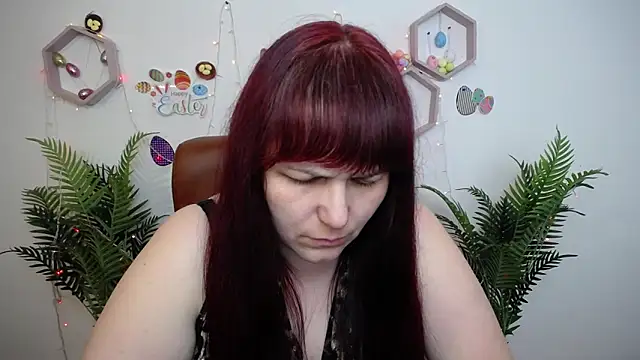 Živý XXX chat AliceInksSweetty