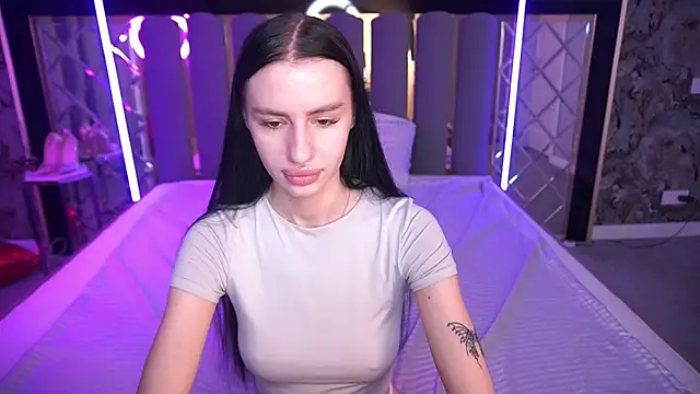 Snow_WhiteeeX's Live XXX Chat