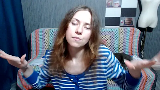 Czat XXX na żywo – pa1e_pr1ncess