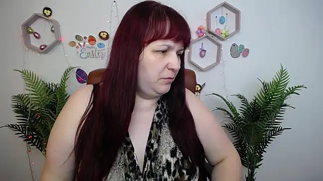 Czat XXX na żywo – AliceInksSweetty