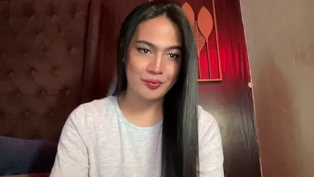 theonlycindy 网络视讯表演