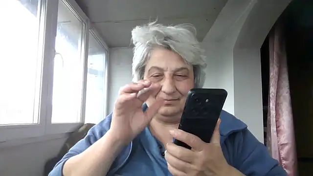 ExquisiteMature Chat XXX in diretta