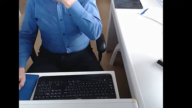 dutchpornking's Webcam Show