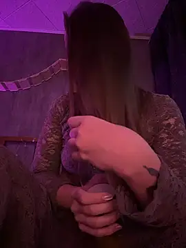 Chat XXX en directo de KishaMur