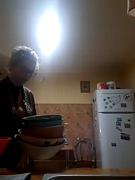 Chatroom XXX en direct de LunaBlaise