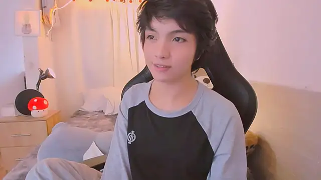 Sweet_Allan – Naživo XXX chat