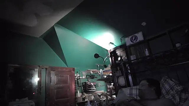 Chat XXX en directo de charactrzero