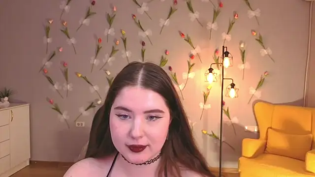 PixelGoddess' Live XXX Chat