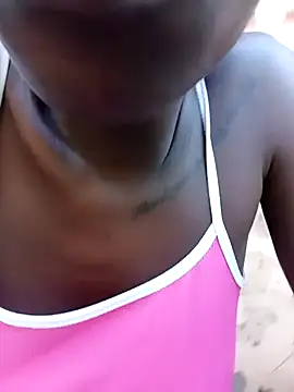 holygrail001 웹캠 쇼