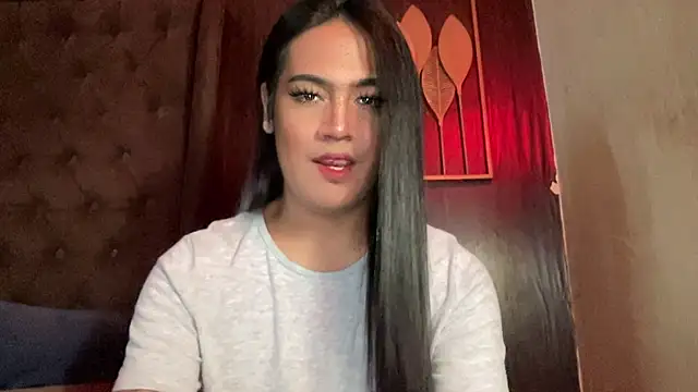 theonlycindy Pertunjukan Webcam