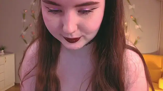 PixelGoddess Live XXX-chat