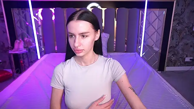 Snow_WhiteeeX live XXX chat