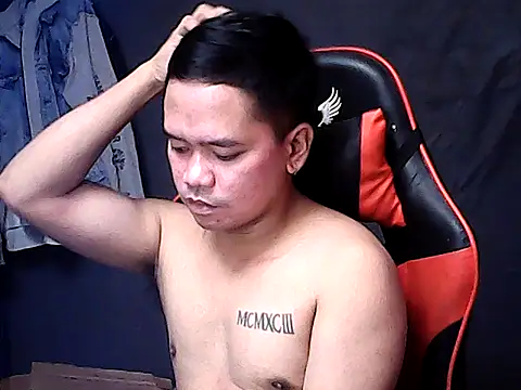 sweet_sexyasian69 Pertunjukan Webcam