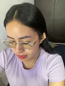 Anni_Rose élő XXX-chatje