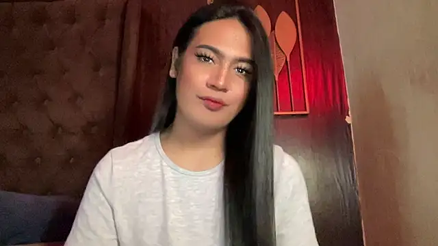 theonlycindy Pertunjukan Webcam