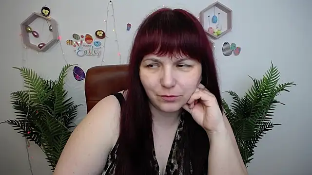 AliceInksSweetty's Live XXX Chat