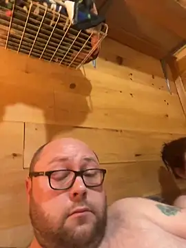 Webkamerová show Jdub10189