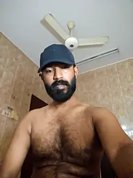 Pokazy przed kamerką – Bigkannan