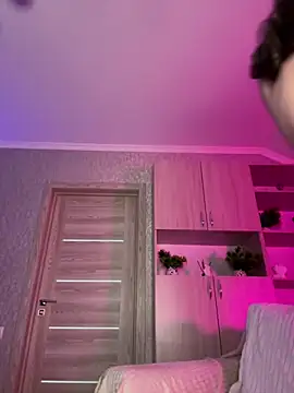 FlexboxDoll 웹캠 쇼