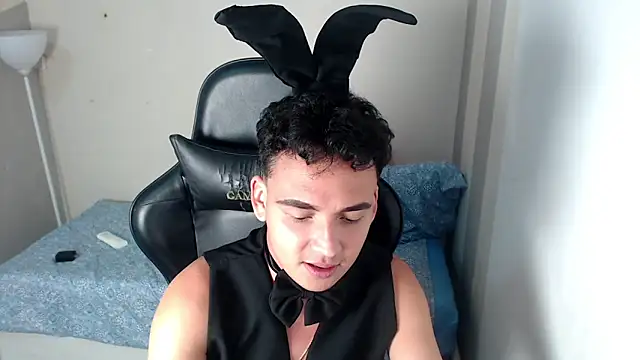 Show Webcam de Mathias_twinkk