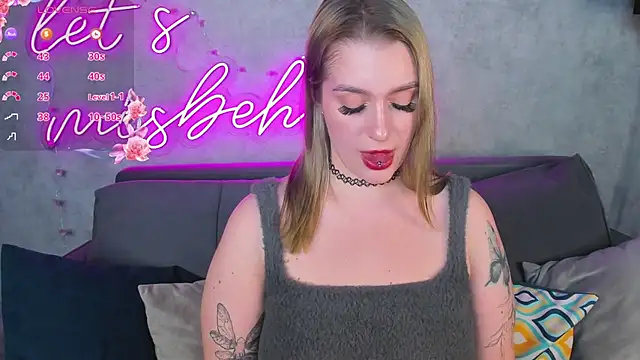 Viickie_Nelsson 라이브 XXX 채팅