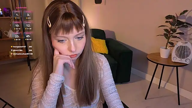 romance_with_dina Live XXX-Chat