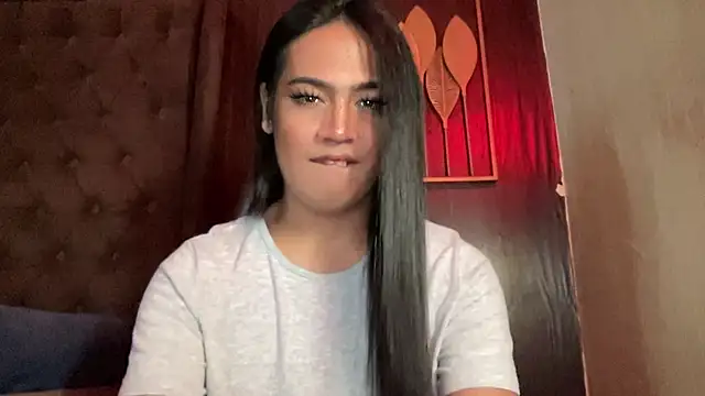 theonlycindy 在線直播表演