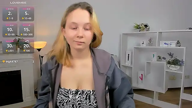 Živý XXX chat Ketrin_n_