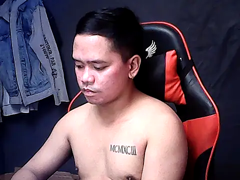 sweet_sexyasian69 Pertunjukan Webcam