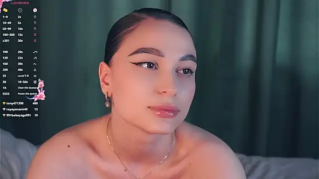 Онлайн чат XXX ZofiaSoshnik