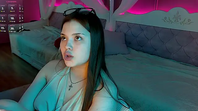 BonieSmith Chat XXX live